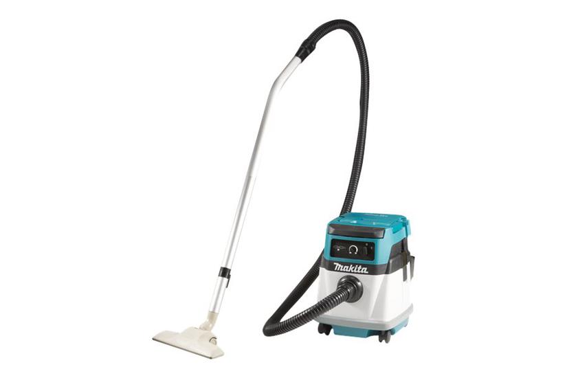 Makita Lxt Dvc150lz Støvsuger Beholder Intet Batteri Ingen Oplader