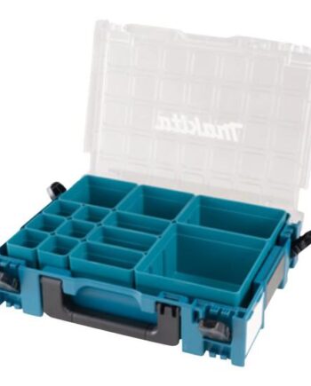 Makita Makpac Hårdt Hylster