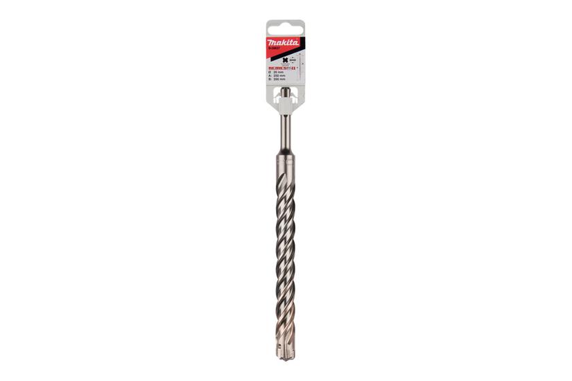 Makita Nemesis Ii Borebit For Beton Forstærket Beton Beton Med Stålfortærkning