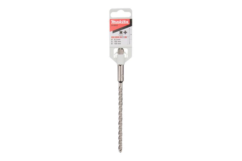Makita Nemesis Ii Borebit For Beton Forstærket Beton Mursten Beton Med Stålfortærkning