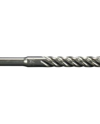 Makita Nemesis Ii Borebit For Beton  Forstærket Beton  Mursten  Beton Med Stålfortærkning
