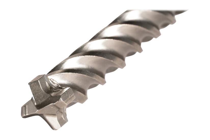Makita Nemesis Ii Borebit For Beton Forstærket Beton