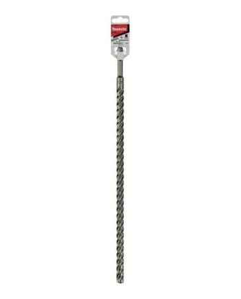 Makita Nemesis Ii Borebit For Beton Med Stålfortærkning  Beton  Forstærket Beton  Mursten