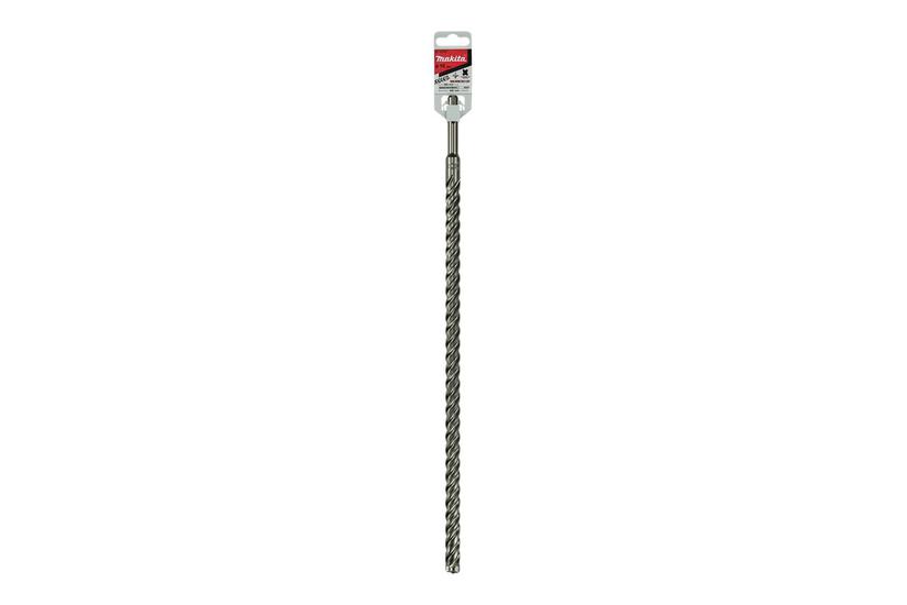 Makita Nemesis Ii Borebit For Beton Med Stålfortærkning Beton Forstærket Beton Mursten