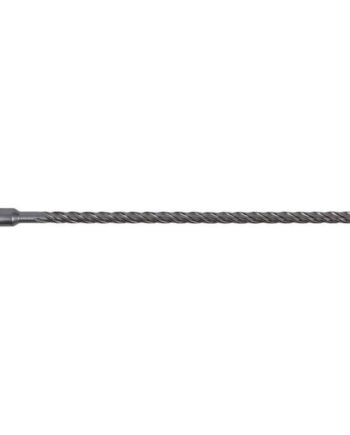 Makita Nemesis Ii Borebit For Beton  Murerarbejde  Sten  Forstærket Beton  Mursten  Beton Med Stålfortærkning