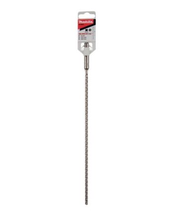 Makita Nemesis Ii Borebit For Beton  Murerarbejde  Sten  Forstærket Beton  Mursten  Ingeniørsten