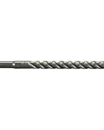 Makita Nemesis Ii Borebit For Forstærket Beton  Beton  Mursten  Beton Med Stålfortærkning