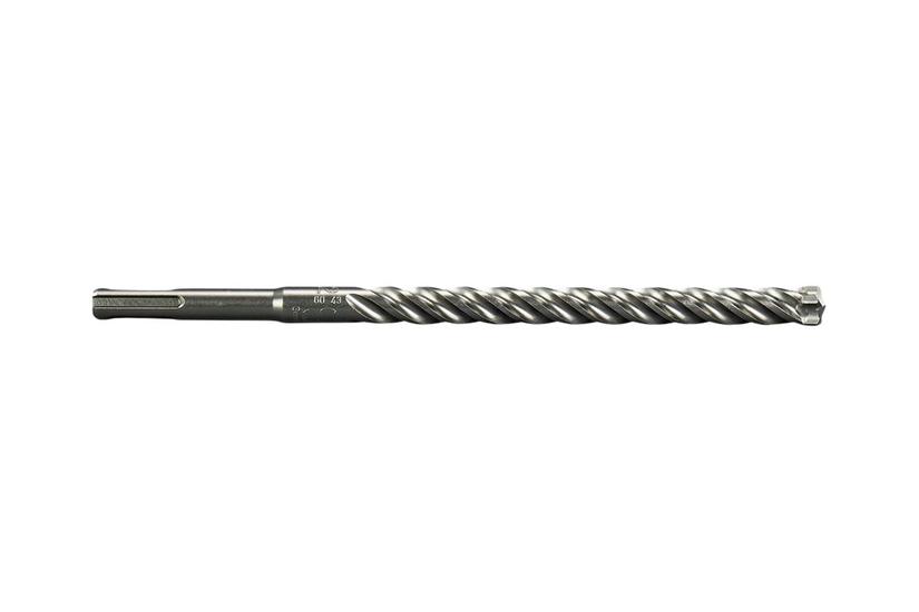 Makita Nemesis Ii Borebit For Forstærket Beton Beton Mursten Beton Med Stålfortærkning