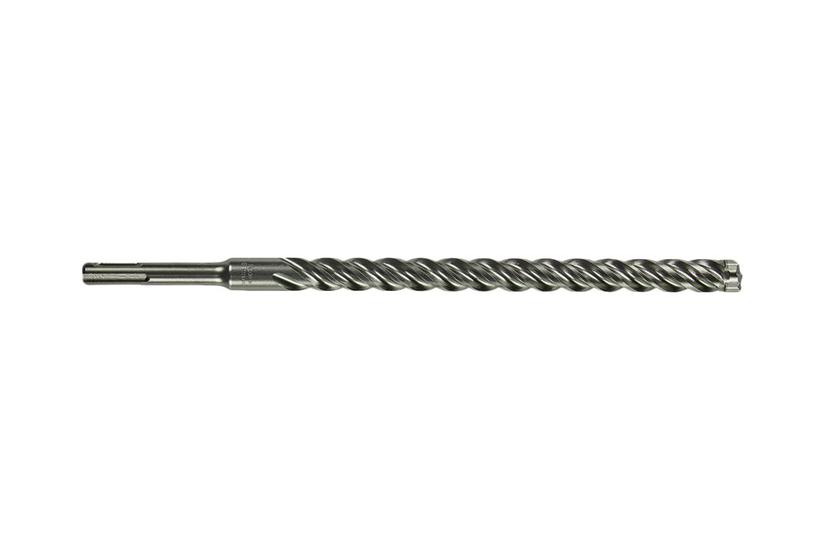 Makita Nemesis Ii Borebit For Iron-reinforced Concrete