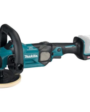 Makita Pv001gz Polering Ledningfri 180 Mm