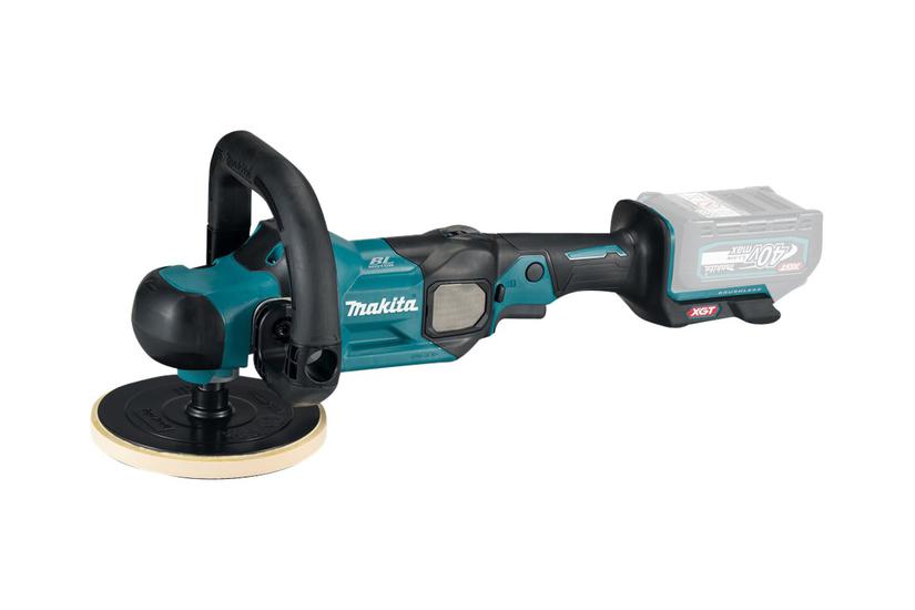 Makita Pv001gz Polering Ledningfri 180 Mm