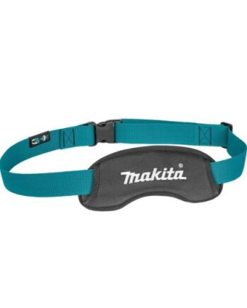 Makita Quick Release Shoulder And Waist Belt