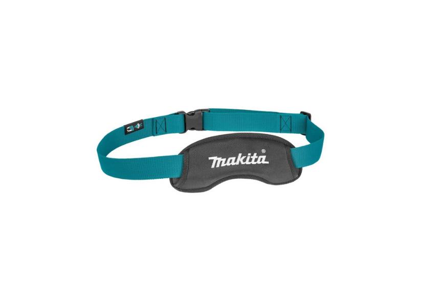Makita Quick Release Shoulder And Waist Belt