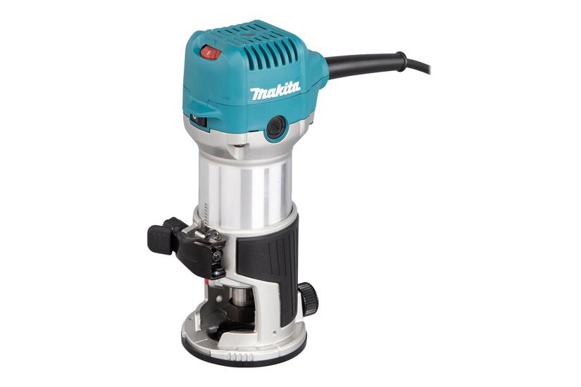 Makita Rt0702c Fræsemaskine 710 -hastigheders Mm