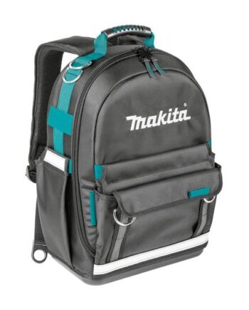 Makita Rygsæk Til Værktøjer