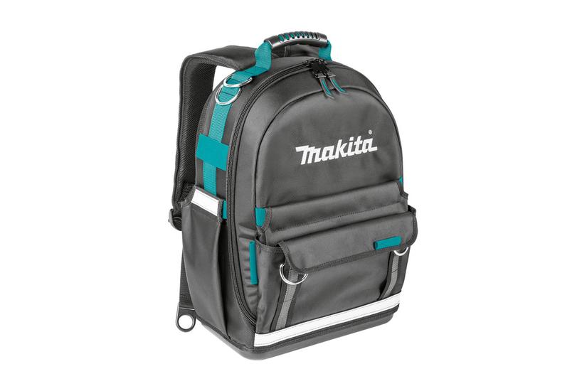 Makita Rygsæk Til Værktøjer