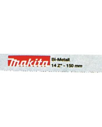 Makita Sabelsavsklinge For Metal  Aluminium  Rustfrit Stål  Ikke-jernholdigt Metal  Stålrør  Stå  Profiler  Jern  Solidt Materiale   Stykker