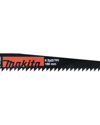 Makita Sabelsavsklinge For Træ  Plastik  Blødtræ  Hardwood  Puds  Gipsplade  Sandwichpanel   Stykker