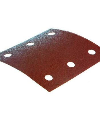 Makita Sandpapirsark For Træ  Metal 10 Stykker