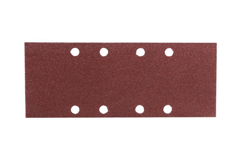 Makita Sandpapirsark For Træ Metal 10 Stykker