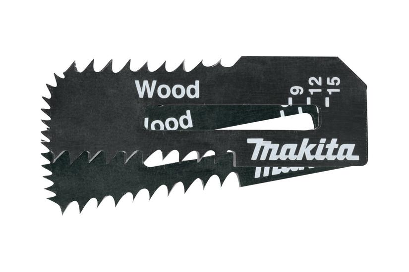Makita Savklinge For Træ Gipsvæg Stykker