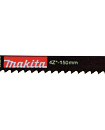 Makita Savklinge For Træ  Høj Kromium Stål  Hcs    Stykker