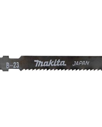 Makita Stiksavsklinge For Træ  Metal  Plastik  Aluminium  Træ Med Søm  Ikke-jernholdigt Metal  Krydsfiner  Blødtræ  Hardwood  Fineret Træ  Stålark  Glasfiberforstærket Plastik   Stykker