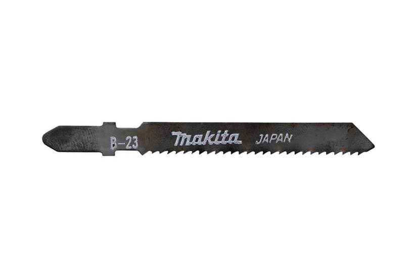 Makita Stiksavsklinge For Træ Metal Plastik Aluminium Træ Med Søm Ikke-jernholdigt Metal Krydsfiner Blødtræ Hardwood Fineret Træ Stålark Glasfiberforstærket Plastik Stykker