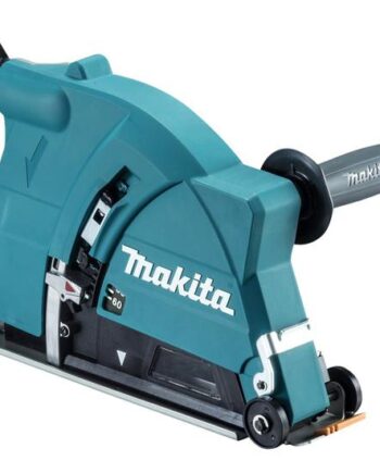 Makita Støvekstraktionsværn