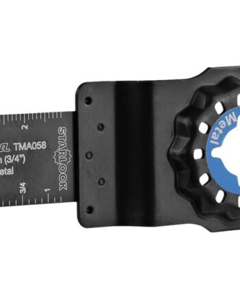 Makita Tma058 Dybdeskæringssavklinge