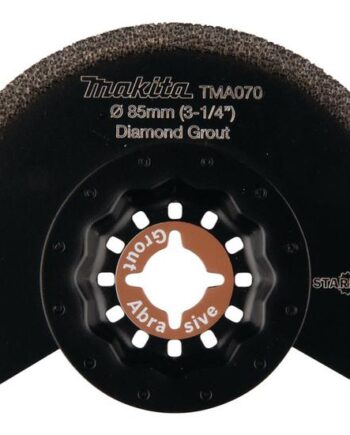 Makita Tma070 Segmentsavklinge