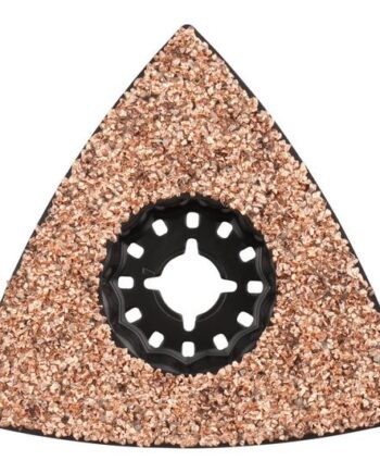 Makita Tma073 Slibeplade For Træ  Blødtræ  Hardwood  Fliseklæbemiddel  Epoxy  Morter  Flisemørtel  Tile Glue  Soft Carpet Residue  Hard Carpet Residue