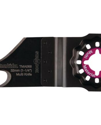 Makita Utility Knife For Pap  Polyvinylklorid  Pvc  Tæppe