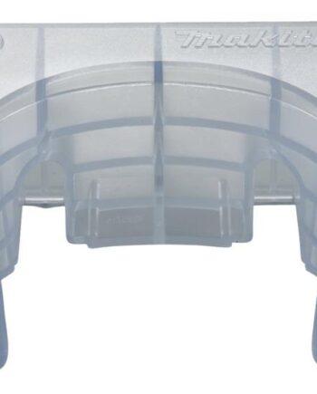Makita Vægbøjle Transparent