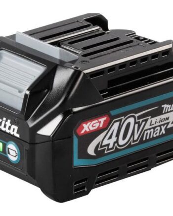 Makita Xgt Bl4025 Batteri Li-ion