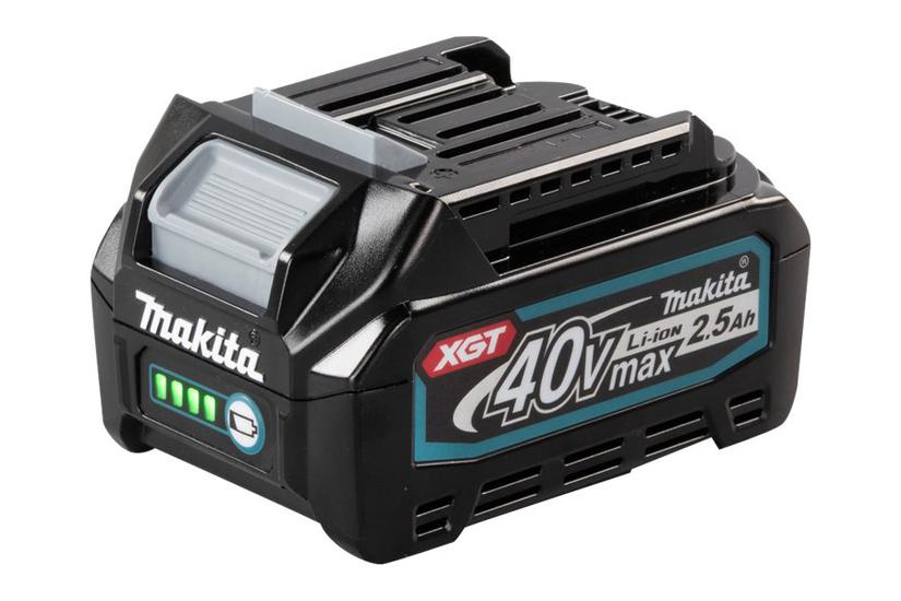 Makita Xgt Bl4025 Batteri Li-ion