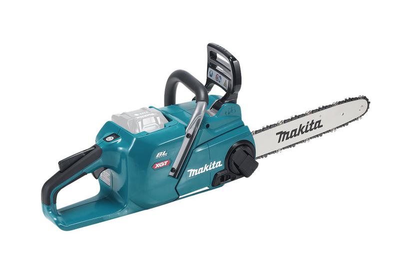 Makita Xgt Uc015gz Kædesav Elektrisk Ledningfri
