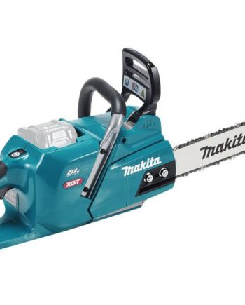 Makita Xgt Uc011gz Kædesav Elektrisk Ledningfri