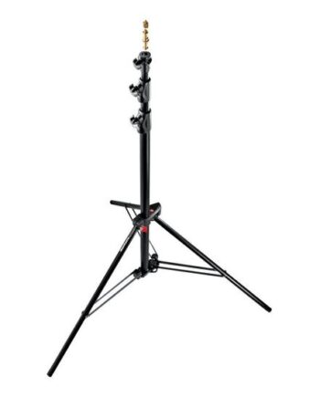 Manfrotto 1005bac Ranker Stand Stativ