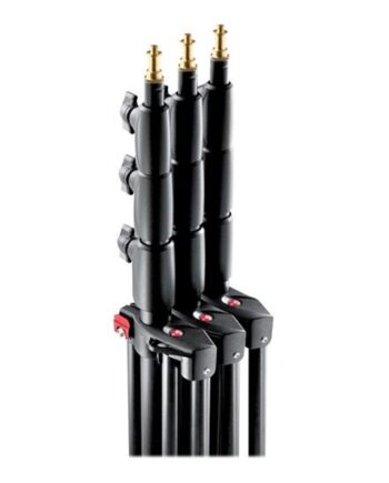 Manfrotto Master Stand Stativ