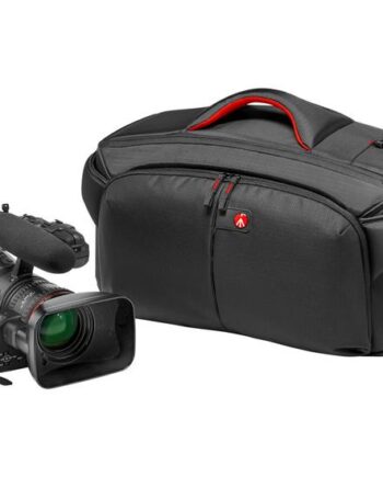 Manfrotto Pro Light Cc-193n Pl Skuldertaske Til Videokamera Og Objektiv