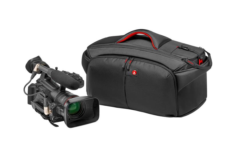 Manfrotto Pro Light Cc-193n Pl Skuldertaske Til Videokamera Og Objektiv