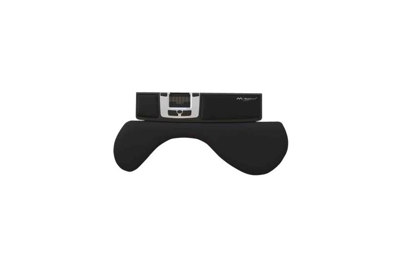 Matting Forearm Support Tastatur-armstøtte
