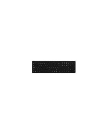 Matting Jobmate Tastatur Nordisk Sort