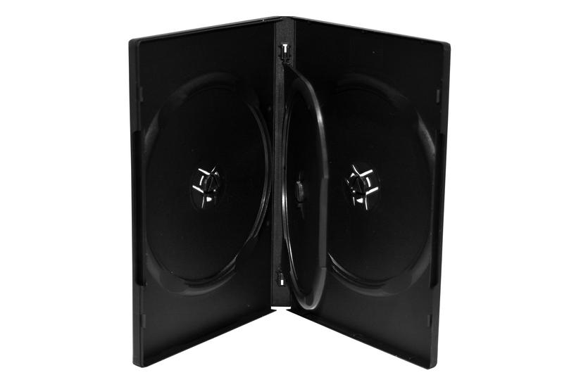 Mediarange Dvd Video Box
