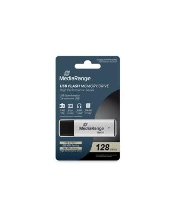 Mediarange Mr1902 Usb Flashdrive 128 Gb
