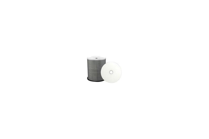 Mediarange Professional Line Cd- 100 700 Mb Lagringsmedie