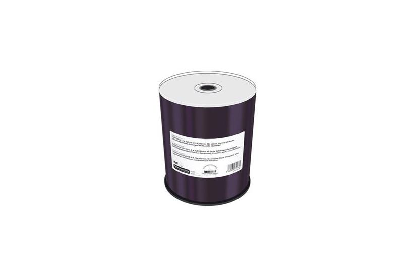 Mediarange Professional Line Dvd- 100 Gb Lagringsmedie