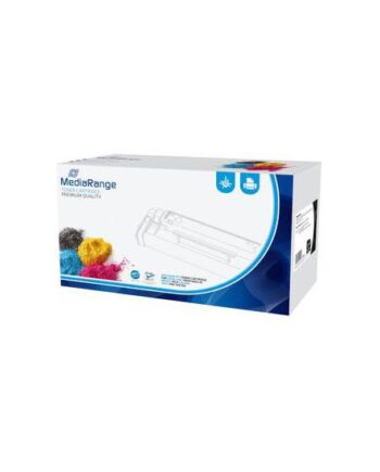 Mediarange Sort Kompatibel Tonerpatron  Alternativ Til: Brother Tn-360  Brother Tn-2120  Brother Tn-2125  Brother Tn-2130  Brother Tn-2150  Brother Tn-2175