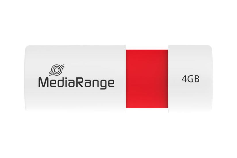 Mediarange Usb Flashdrive Gb